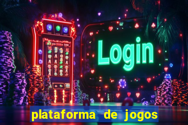 plataforma de jogos 9f game